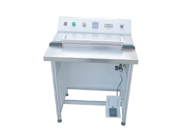 氣動封口機(jī) LPC-450